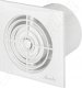 AWENTA Wentylator łazienkowy Awenta WZ125W Silence fi125mm 135m3/h 9W 230V z wyłącznikiem sznurkowym biały 1