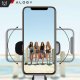Selfie stick Alogy Selfie stick statyw Tripod uchwyt na telefon Alogy Trójnóg kijek do zdjęć selfie pilot Bluetooth 360 Czarny 2