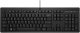 Klawiatura HP 125 (125 Wired Keyboard Spanish) 1