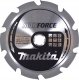 Makita MAKITA PIŁA TARCZOWA  165x20x10z MAKFORCE DREWNO 1