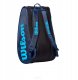 Wilson Wilson Rak Pak Padel Bag WR8901701001 Granatowe One size 2