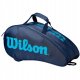 Wilson Wilson Rak Pak Padel Bag WR8901701001 Granatowe One size 3