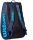 Wilson Wilson Rak Pak Padel Bag WR8901701001 Granatowe One size 4