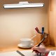 Alogy Lampka Lampa listwa LED podszafkowa magnetyczna Alogy Magnetic LED Light oświetlenie meblowe na magnes na ścianę do szafy kuchni pokoju Biała 11