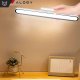 Alogy Lampka Lampa listwa LED podszafkowa magnetyczna Alogy Magnetic LED Light oświetlenie meblowe na magnes na ścianę do szafy kuchni pokoju Biała 13