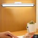 Alogy Lampka Lampa listwa LED podszafkowa magnetyczna Alogy Magnetic LED Light oświetlenie meblowe na magnes na ścianę do szafy kuchni pokoju Biała 14