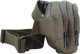 Discovery Torba biodrowa - nerka Discovery DOWNTOWN 920 khaki 3