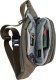 Discovery Torba biodrowa - nerka Discovery DOWNTOWN 920 khaki 8