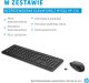 Klawiatura + mysz HP 230 Combo (18H24AA#ABU) 6