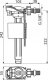 Alkotest A150-3/8"-PL-01 ALCA ZAWÓR PŁYWAKOWY BOCZNY  3/8 (ZBIORNIKI CERAMICZNE)  // Z.PŁ.T.PB-3/8-ALCA 1