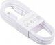 Kabel USB Samsung USB-C - USB-C 1.8 m Biały (8596311192210) 1