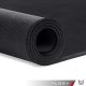 Podkładka Alogy Podkładka na biurko pod myszkę mysz klawiaturę Mata ochronna antypoślizgowa XL 80x40 cm Alogy Czarna 9