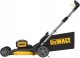 Kosiarka akumulatorowa Dewalt DEWALT KOSIARKA 2x18V DCMWP134N 53cm 1