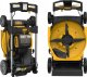 Kosiarka akumulatorowa Dewalt DEWALT KOSIARKA 2x18V DCMWP134N 53cm 5