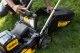 Kosiarka akumulatorowa Dewalt DEWALT KOSIARKA 2x18V DCMWP134N 53cm 9