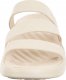Crocs Crocs Getaway Strappy Sandal W 209587-160 Beżowe 38/39 4