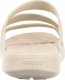 Crocs Crocs Getaway Strappy Sandal W 209587-160 Beżowe 38/39 5