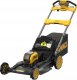 Kosiarka akumulatorowa Dewalt DEWALT KOSIARKA 54V FV DCMWP500N 53cm 1