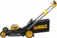 Kosiarka akumulatorowa Dewalt DEWALT KOSIARKA 54V FV DCMWP500N 53cm 1