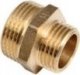 Hydroland NYPEL REDUKCYJNY 1/2X3/8 MOSIĘŻNY HYDROLAND // ŁM.NR.1/2X3/8-H 1