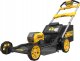 Kosiarka akumulatorowa Dewalt DEWALT KOSIARKA 54V FV DCMWSP550N 53cm Z NAPĘDEM 1