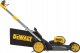 Kosiarka akumulatorowa Dewalt DEWALT KOSIARKA 54V FV DCMWSP550N 53cm Z NAPĘDEM 2