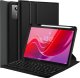 Alogy Etui z klawiaturą do Lenovo Tab M11 10.95" TB330FU / TB330XU / TB331FC klawiatura Bluetooth case Alogy Czarne 1