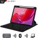 Alogy Etui z klawiaturą do Lenovo Tab M11 10.95" TB330FU / TB330XU / TB331FC klawiatura Bluetooth case Alogy Czarne 2