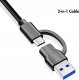 HUB USB LogiLink LogiLink USB 3.2 Gen1 Hub 4-Port Ein-/Ausschalter schwarz 5