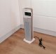 Termowentylator ROCKFORCE / WMC TERMOWENTYLATOR 4-F Z PILOTEM 2000W   /FORCEKRAFT 11