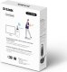 Karta sieciowa D-Link DWA-F18 network card WLAN 8