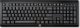 Klawiatura HP K2500 (WIRELESS KEYBOARD K2500 FIN) 1