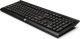 Klawiatura HP K2500 (WIRELESS KEYBOARD K2500 FIN) 1