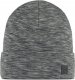 Buff Buff Merino Heavyweight Beanie 11818795210 szary One size 1