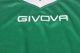 Givova Koszulka Givova Revolution Interlock zielono-biała MAC04 1303 XS 2