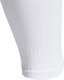 Adidas Rękawy piłkarskie adidas Team Sleeves 23 białe HT6541 46-48 2