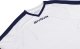Givova Koszulka Givova Revolution Interlock biało-granatowa MAC04 0304 2XL 2