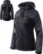 hitec Damska kurtka przejściowa trekkingowa outdoor Hi-Tec Lady Monsa II rozmiar XS 1
