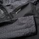 hitec Damska kurtka przejściowa trekkingowa outdoor Hi-Tec Lady Monsa II rozmiar XS 6