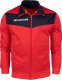 Givova Dres Givova Tuta Visa Triacetato czerwono-granatowy TR018 1204 L 2