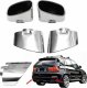 St Parts KOŃCÓWKA TŁUMIKA BMW X5 E70, KPL 1