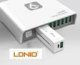 Powerbank LDNIO Szybka Ładowarka Zasilacz USB POWERBANK 2600mAh 1