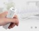 Powerbank LDNIO Szybka Ładowarka Zasilacz USB POWERBANK 2600mAh 2