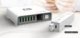 Powerbank LDNIO Szybka Ładowarka Zasilacz USB POWERBANK 2600mAh 7