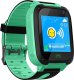 Vitammy VITAMMY SMART KID WATCH zielony Smartwatch dla dzieci 1