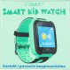 Vitammy VITAMMY SMART KID WATCH zielony Smartwatch dla dzieci 2