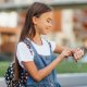Vitammy VITAMMY SMART KID WATCH zielony Smartwatch dla dzieci 6