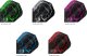 Harrows Piórka Harrows RAGE SKULL 9504 1