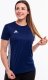 Adidas Koszulka damska adidas Tabela 23 Jersey granatowa H44531 XL 1