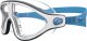 Speedo Okularki Speedo Biofuse Rift Gog V2 Au bondi blue/white/clear 1